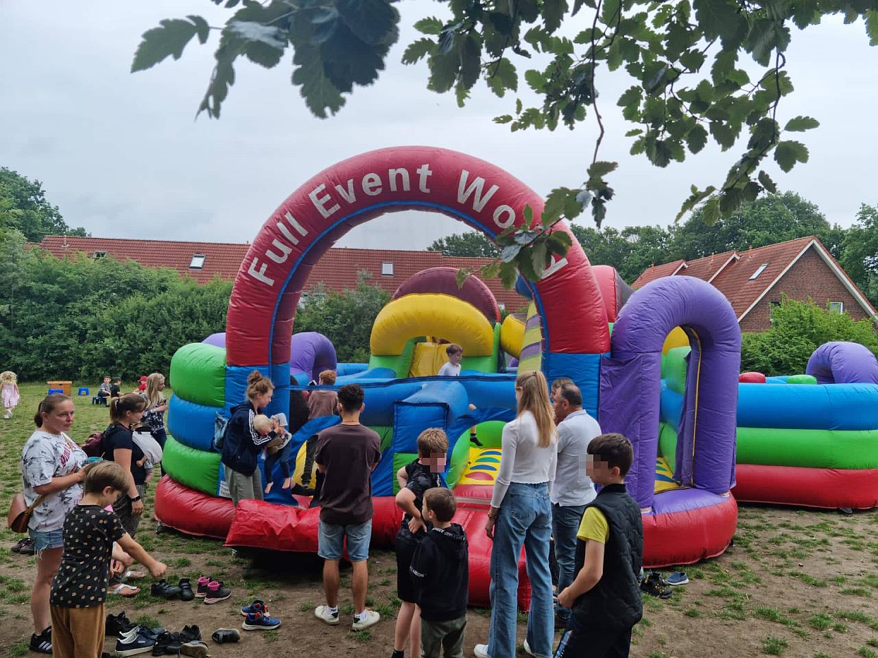 Aktuelles – Schule unter Coronabedingungen – Grundschule Bloherfelde